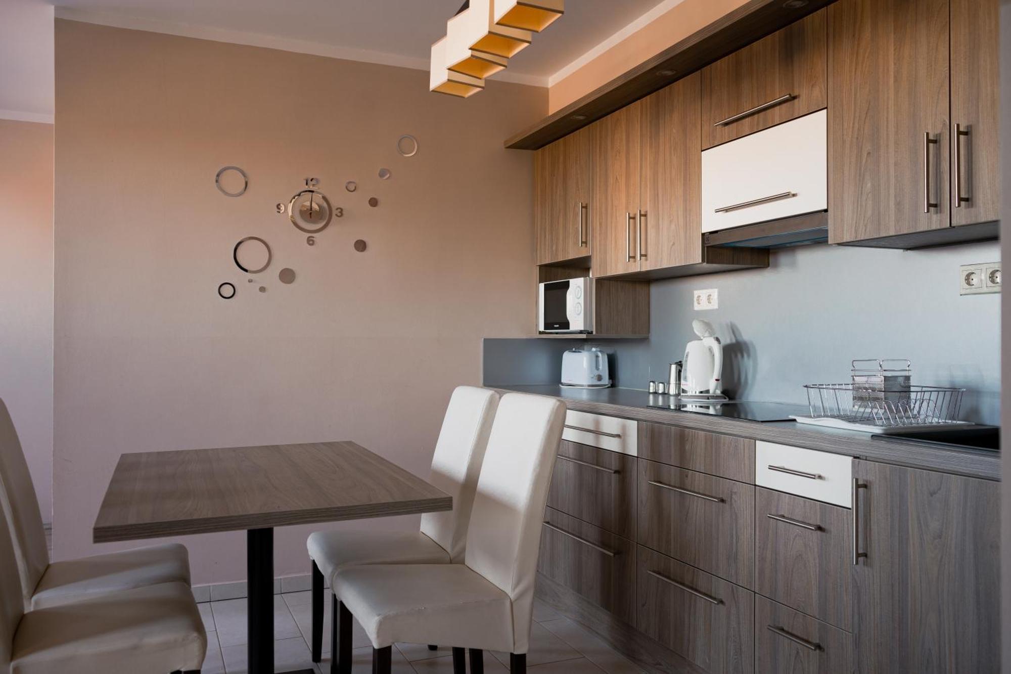 Zafír Apartmanház Sárvár Exteriér fotografie