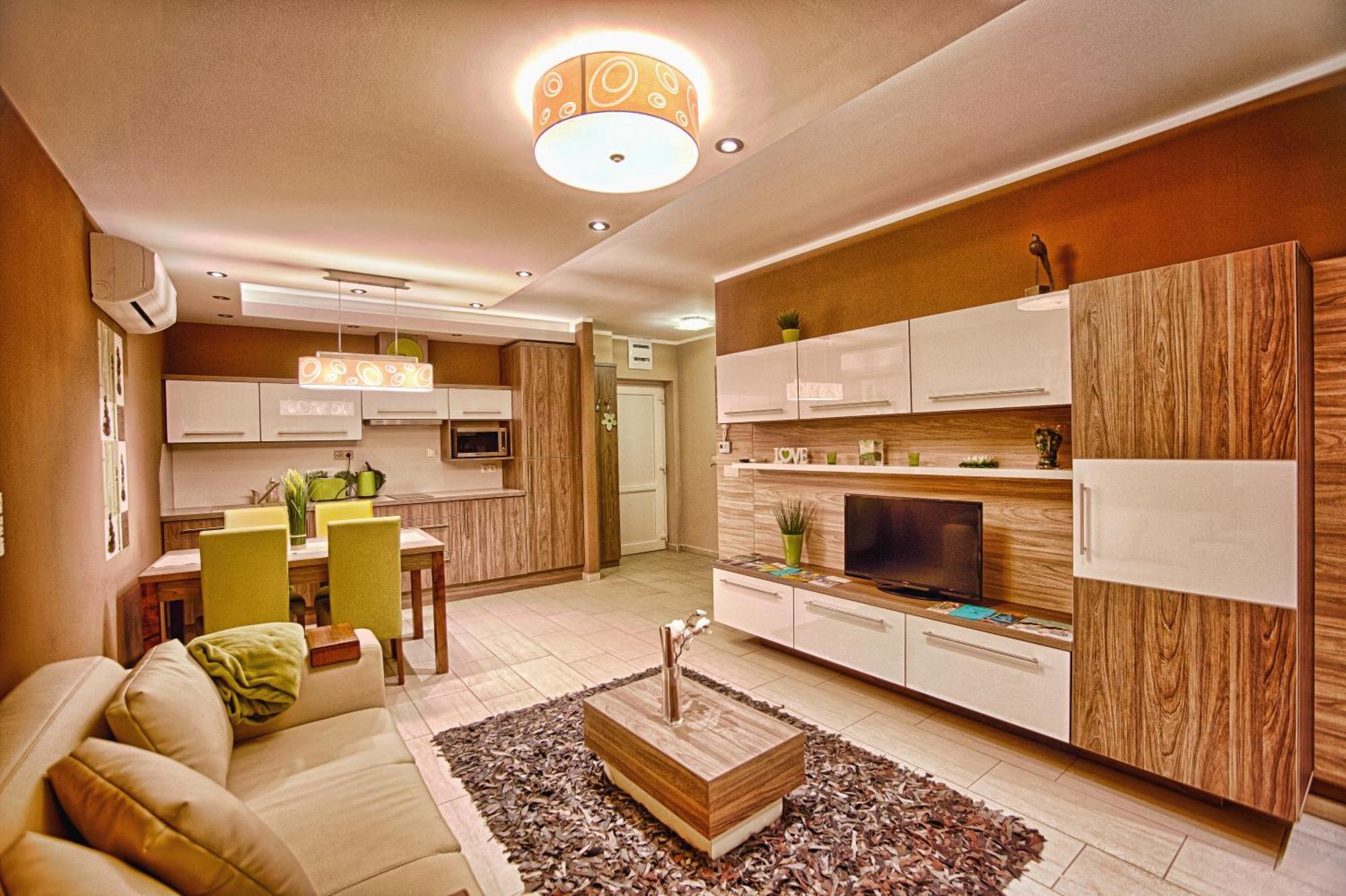Zafír Apartmanház Sárvár Exteriér fotografie
