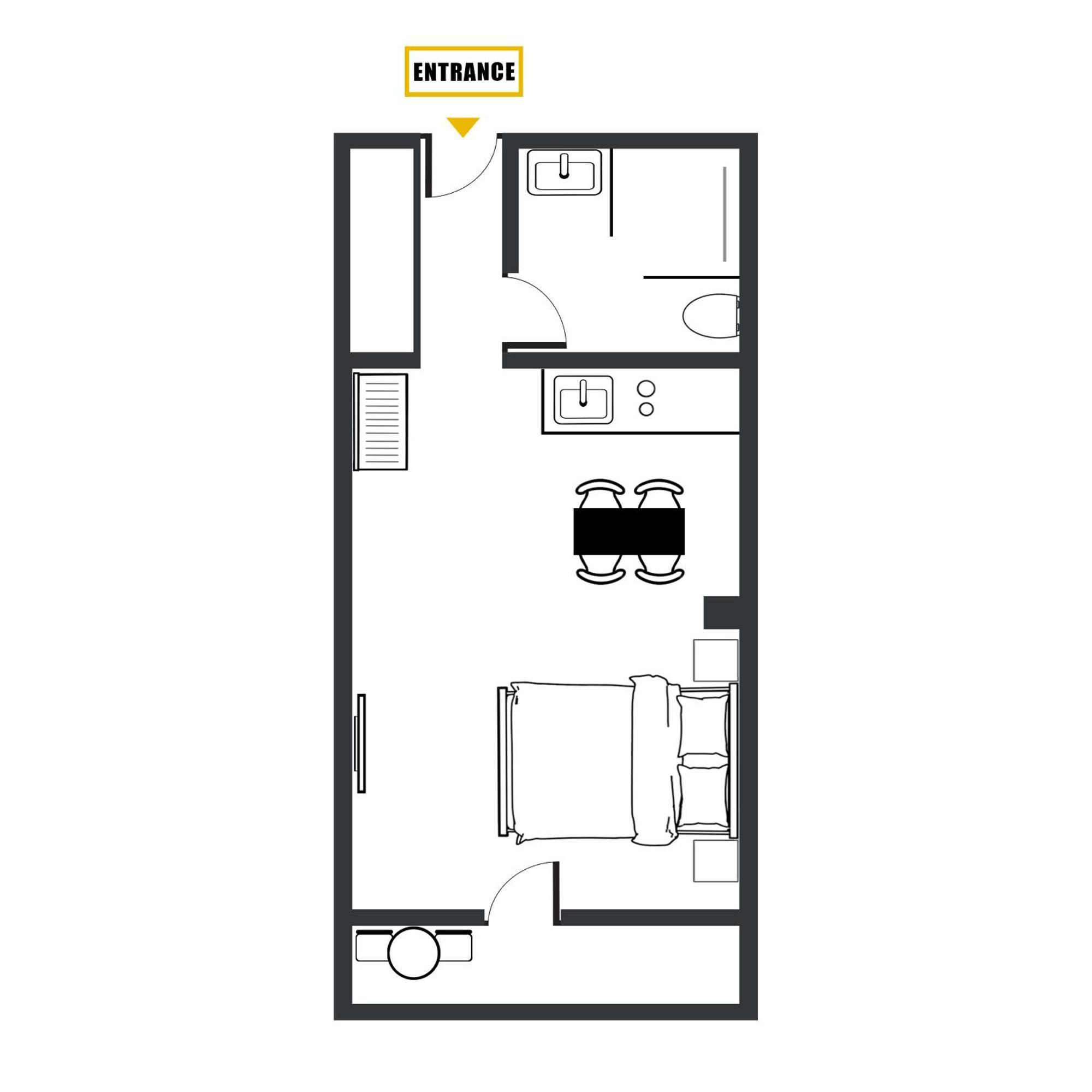 Zafír Apartmanház Sárvár Exteriér fotografie