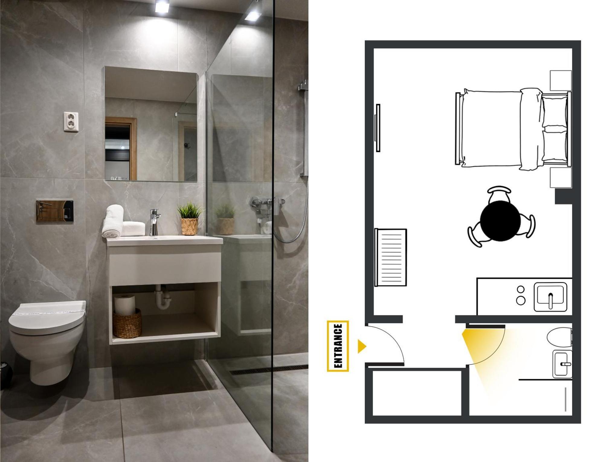 Zafír Apartmanház Sárvár Exteriér fotografie