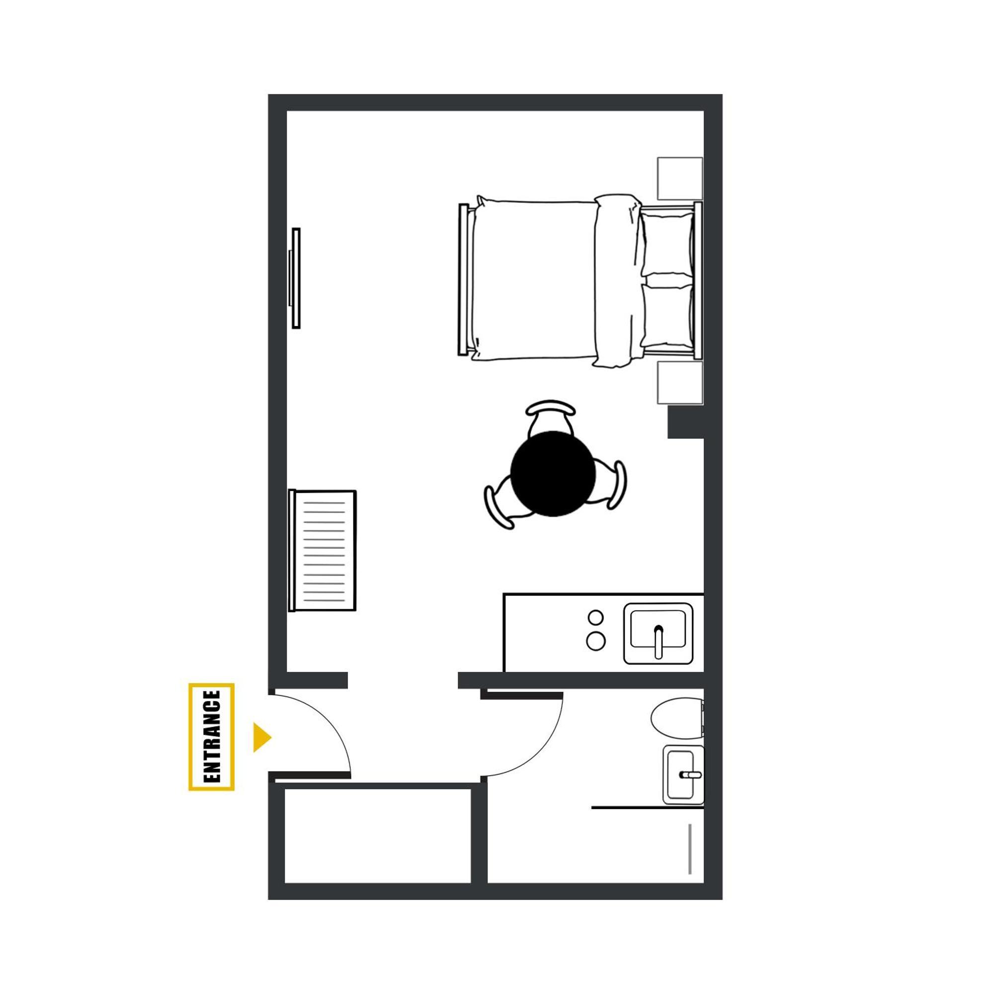 Zafír Apartmanház Sárvár Exteriér fotografie