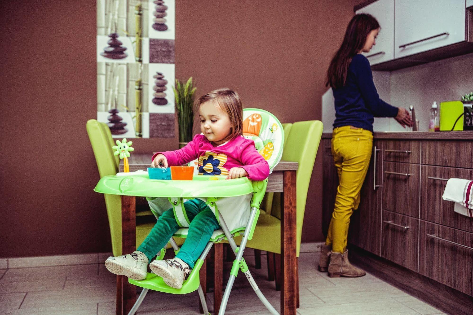 Zafír Apartmanház Sárvár Exteriér fotografie